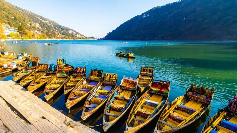 Nainital