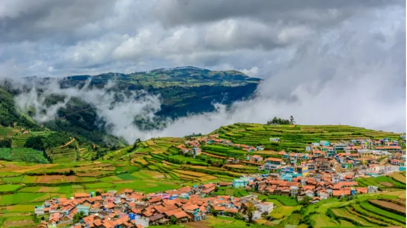 Ooty, Tamil Nadu